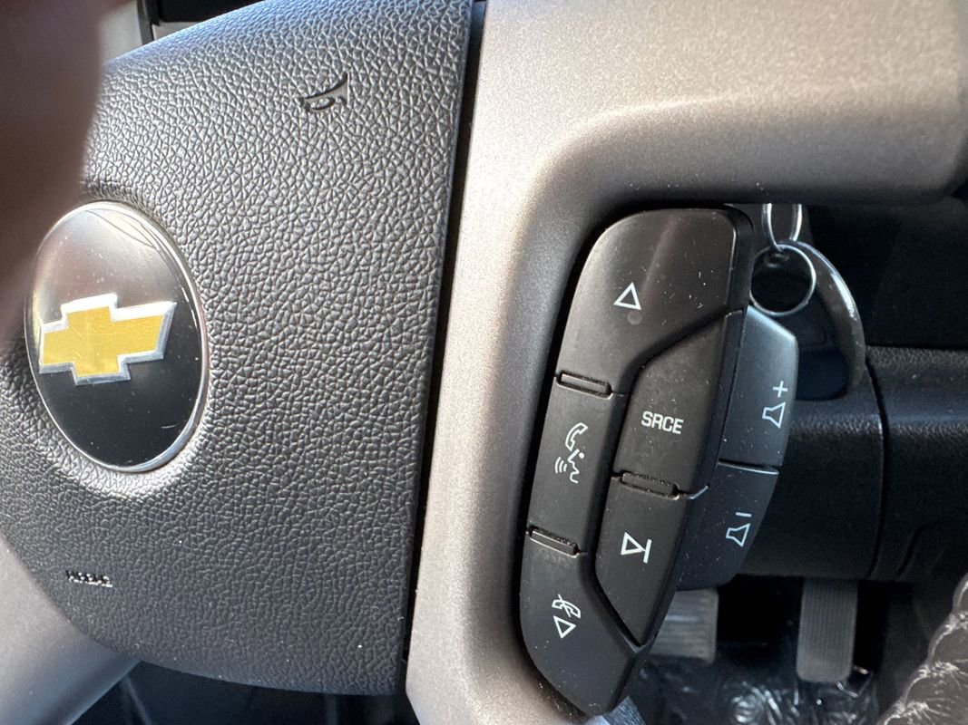 Used 2010 Chevrolet Silverado 1500 LT w/ Max Trailering Pack image 28