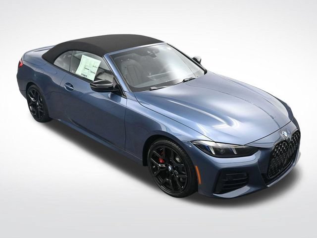 New 2027 BMW 430i xDrive Convertible w/ M Sport Package AWD/4WD image 20