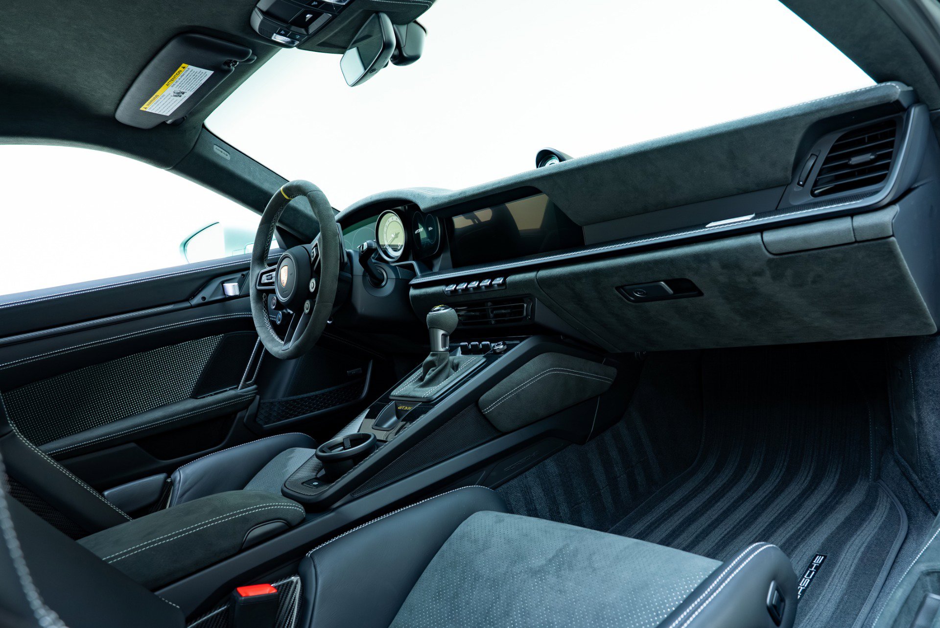 Used 2024 Porsche 911 GT3 RS RWD image 44