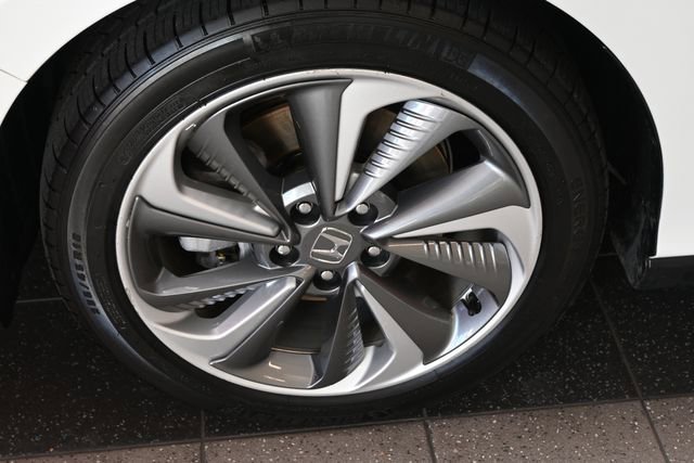 Used 2018 Honda Clarity Base image 14