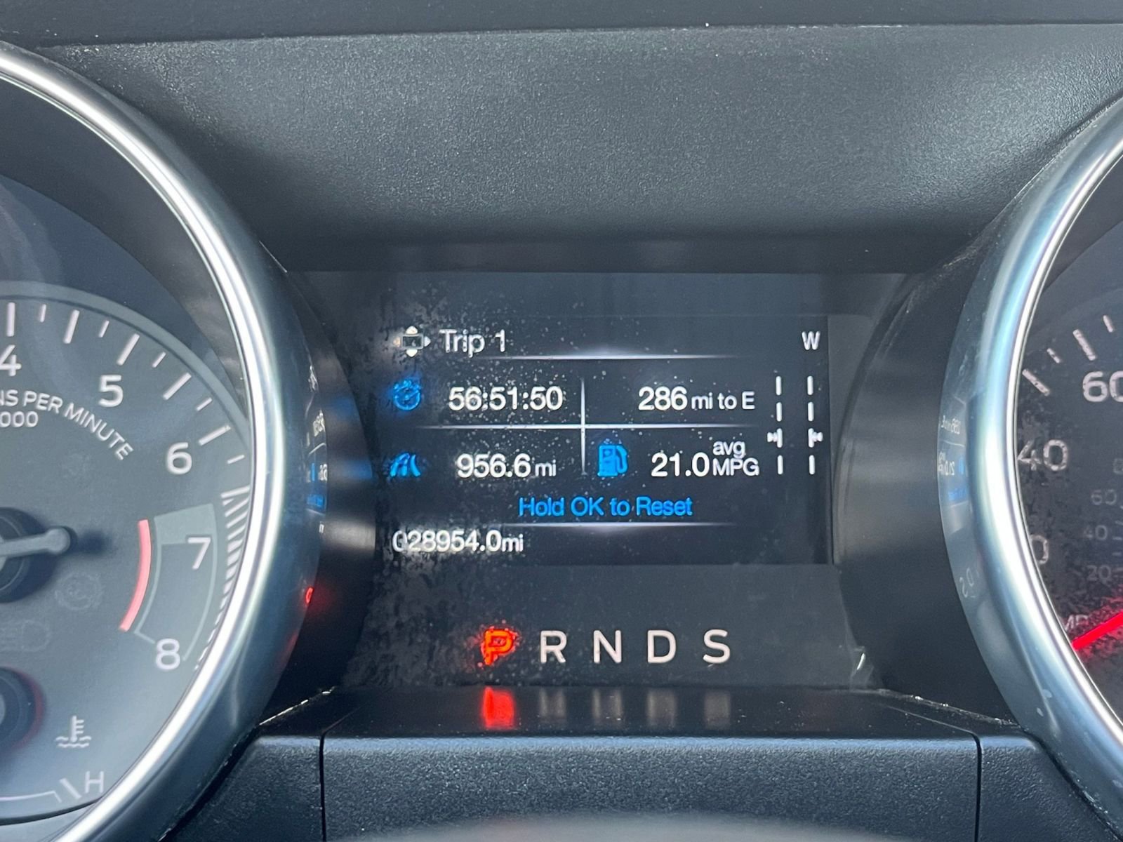 Used 2023 Ford Mustang Premium image 39