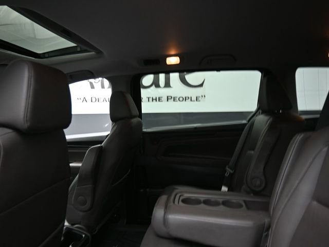 Used 2019 Honda Odyssey EX-L image 18