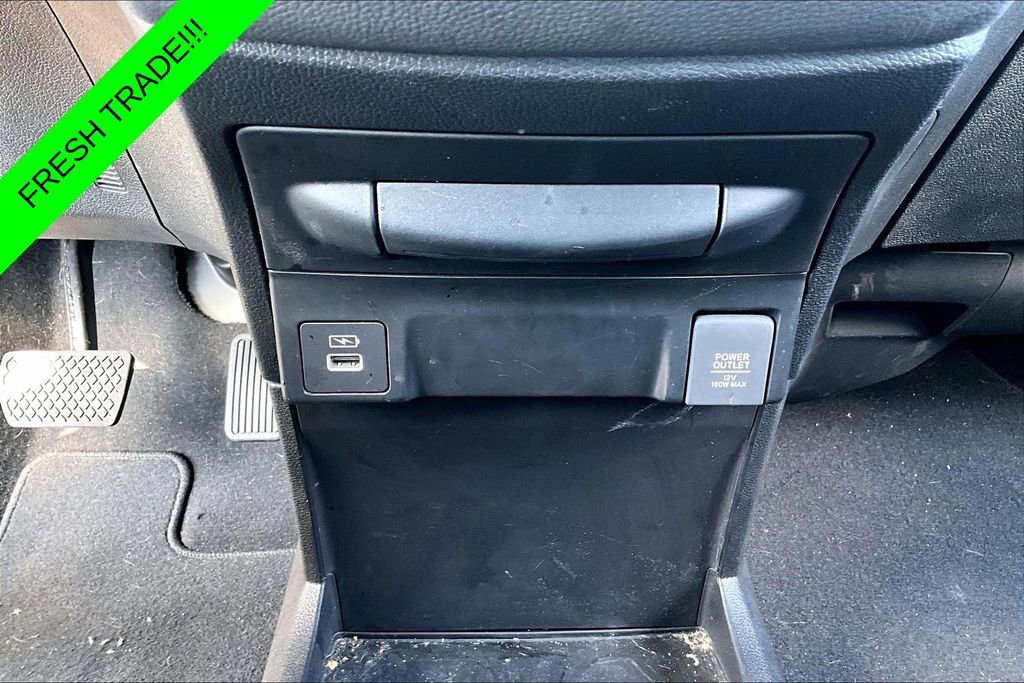 Certified 2024 Honda Odyssey Sport image 15