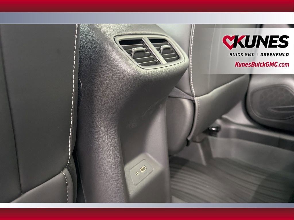 New 2026 Buick Envision Sport Touring image 40