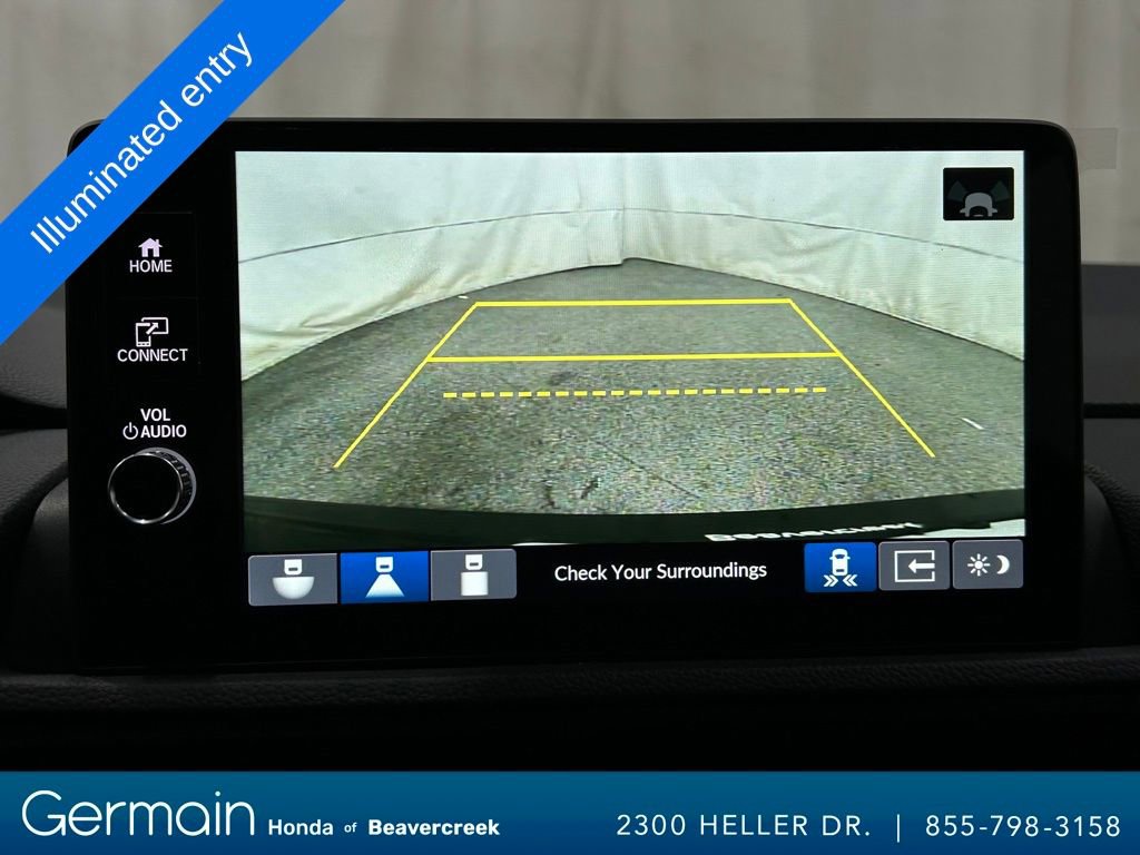 Used 2026 Honda CR-V Sport-L image 26