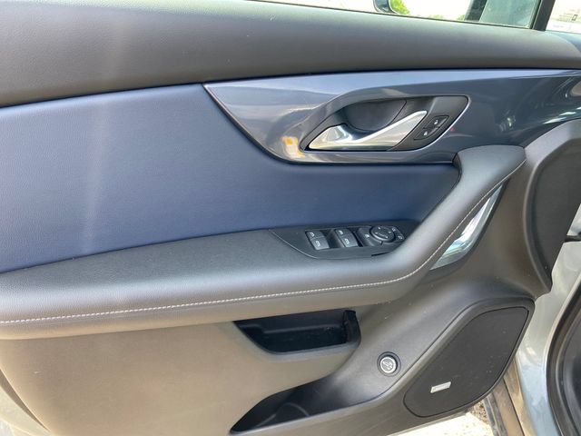 Certified 2024 Chevrolet Blazer RS w/ LPO, Floor Liner Package AWD/4WD image 17