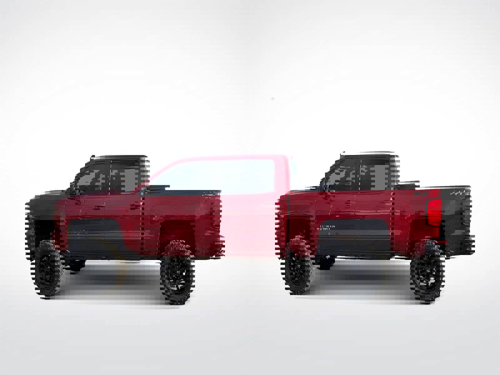 Used 2018 Chevrolet Silverado 1500 LT w/ All Star Edition image 6