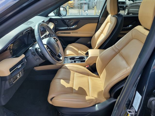 Used 2022 Lincoln Corsair Grand Touring w/ Elements Technology Bundle image 12