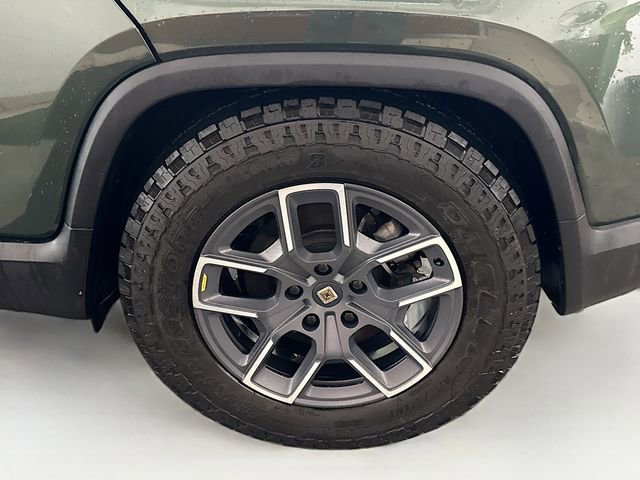 Used 2023 Rivian R1T Adventure AWD/4WD image 33