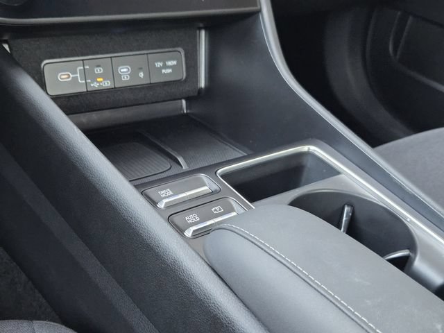 Certified 2026 Hyundai Sonata SEL AWD/4WD image 14