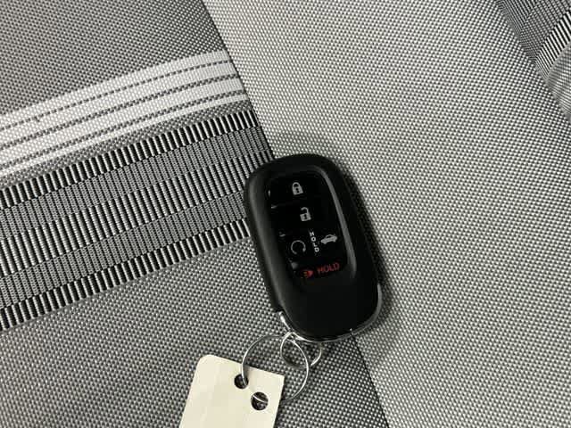 Certified 2026 Honda Civic Sport image 32