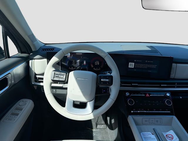 New 2026 Hyundai Santa Fe SEL image 22