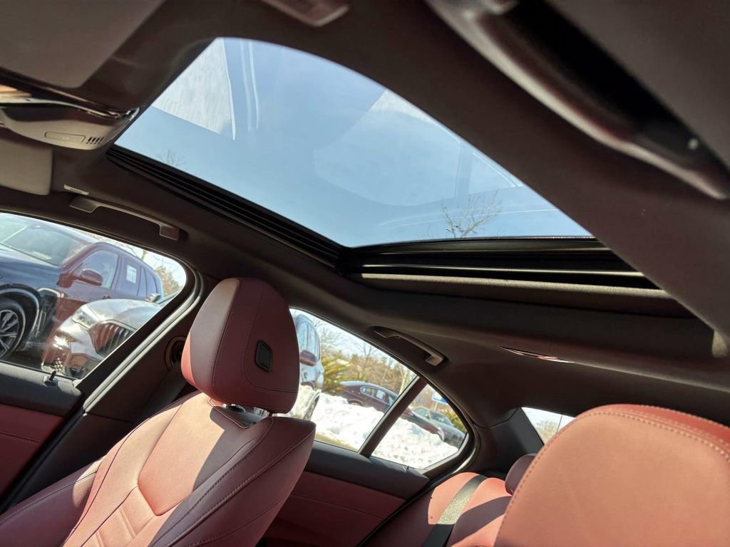 Used 2024 BMW M340i xDrive w/ Premium Package image 26