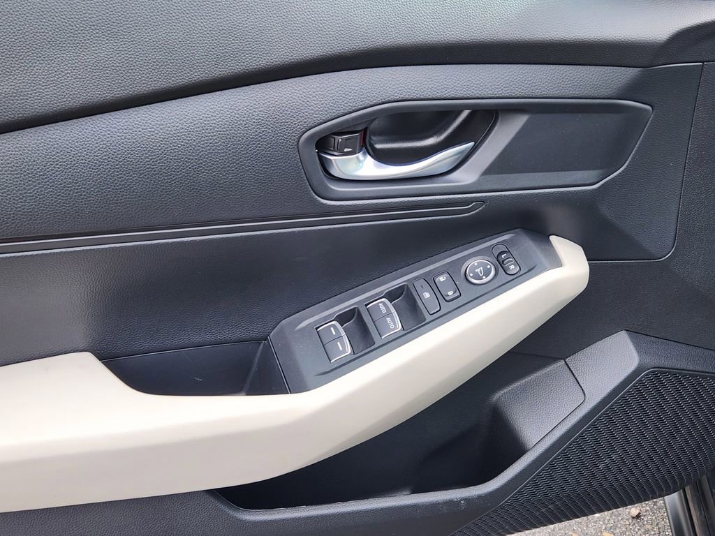 New 2026 Honda Accord LX image 16