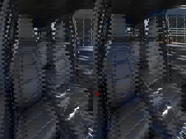 New 2026 GMC Terrain Elevation w/ Elevation Premium Package image 16