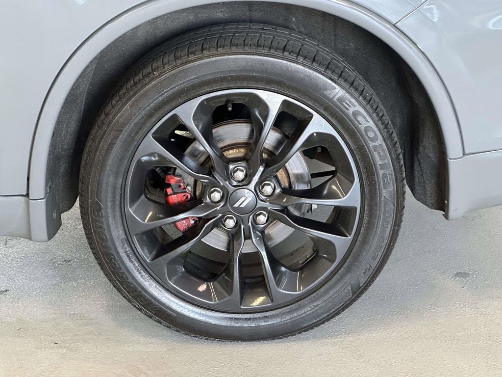 Used 2022 Dodge Durango R/T w/ Blacktop Package AWD/4WD image 7