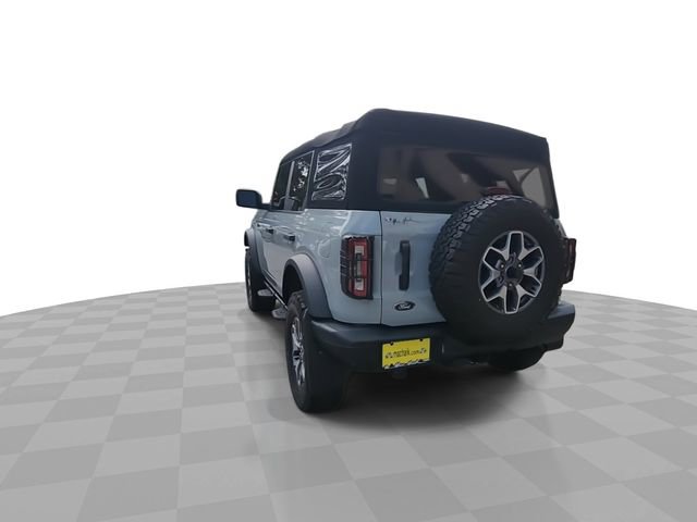 Used 2023 Ford Bronco Badlands image 4