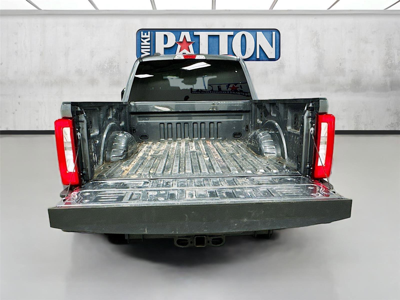 Used 2024 Ford F250 XLT AWD/4WD image 22