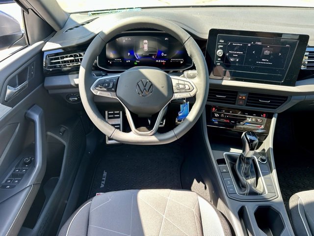 New 2026 Volkswagen Jetta Sport image 15