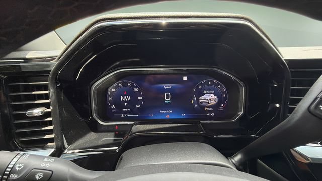 Used 2026 Chevrolet Silverado 1500 LT RWD image 15