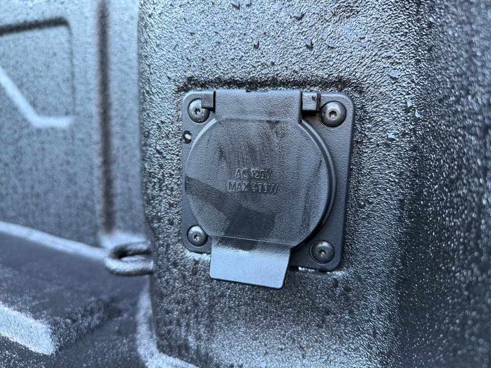 New 2026 GMC Sierra 2500 AT4X image 10