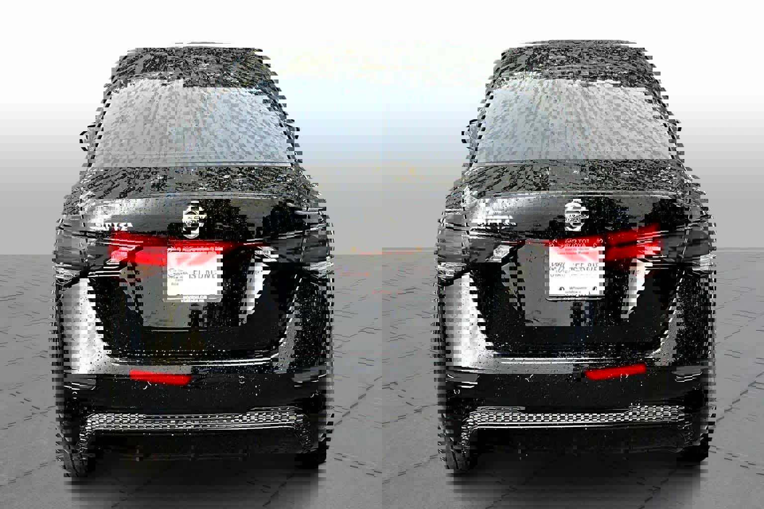 Used 2023 Nissan Sentra S image 4