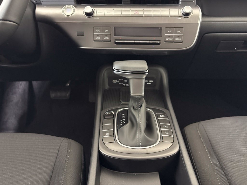 New 2027 Hyundai Kona SEL Sport FWD image 23