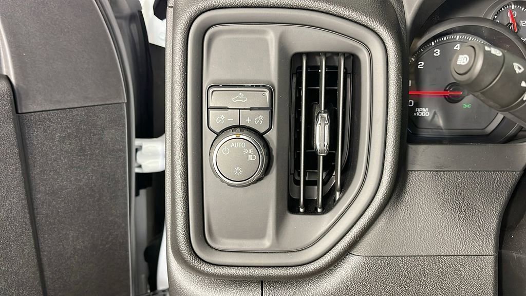 New 2025 Chevrolet Silverado 2500 W/T w/ WT Convenience Package image 35