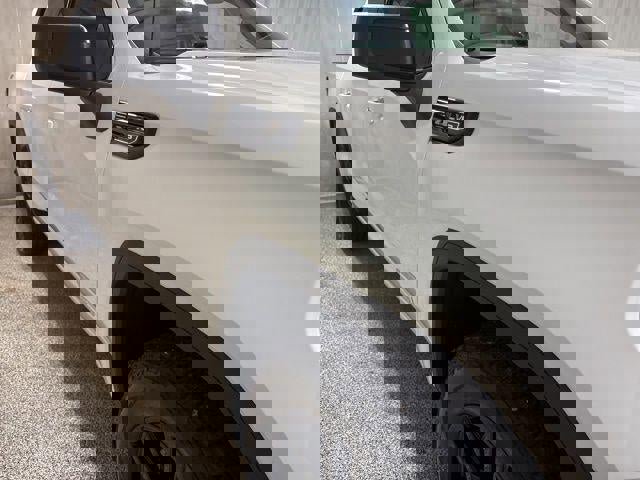 Used 2025 GMC Sierra 1500 Elevation image 9