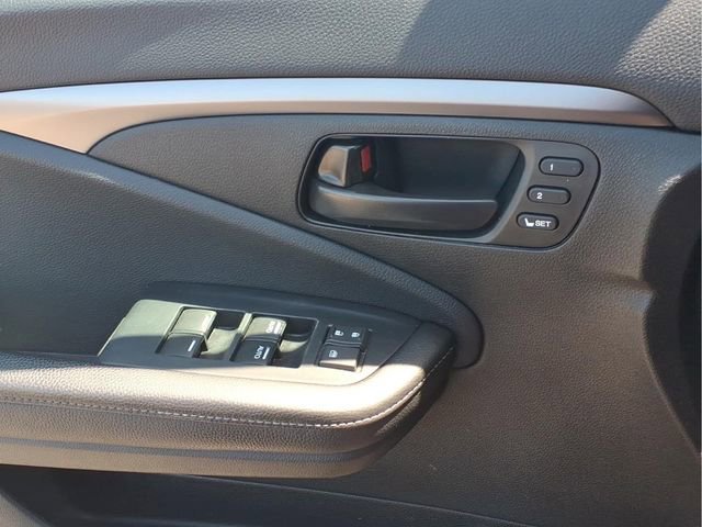 Used 2022 Honda Passport EX-L image 17