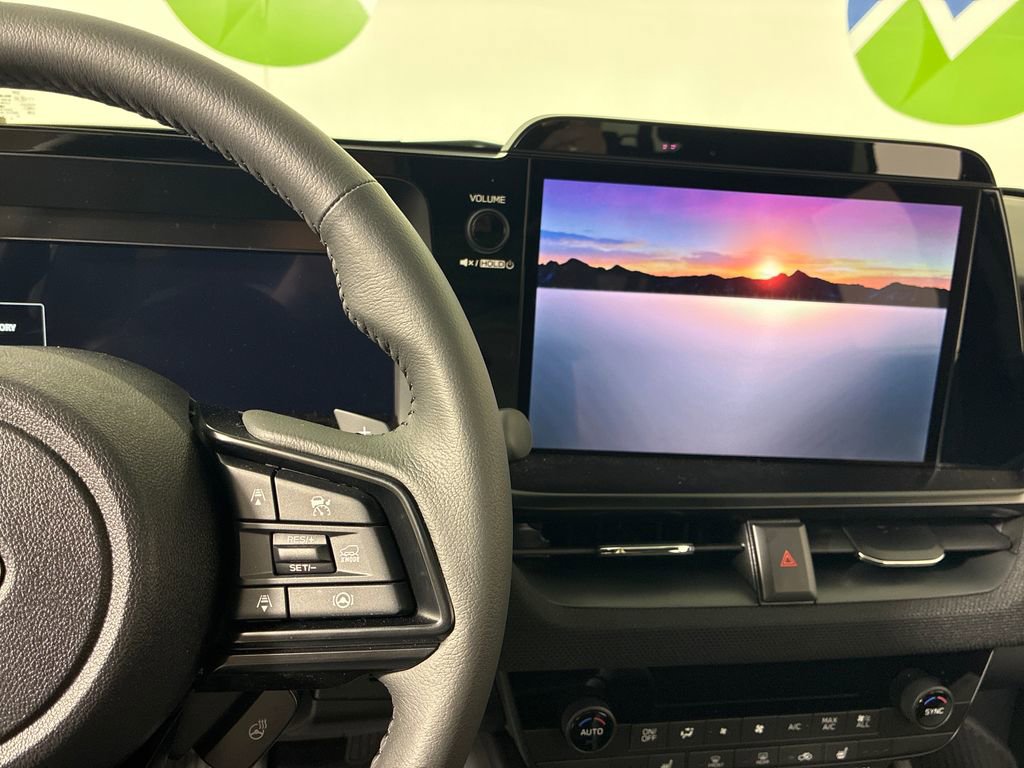 New 2026 Subaru Outback Limited XT w/ Premium/Limited Package 2 image 17