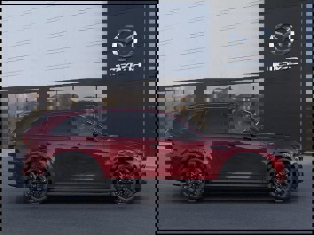 New 2025 MAZDA CX-90 Plug-In Hybrid w/Premium Sport image 11