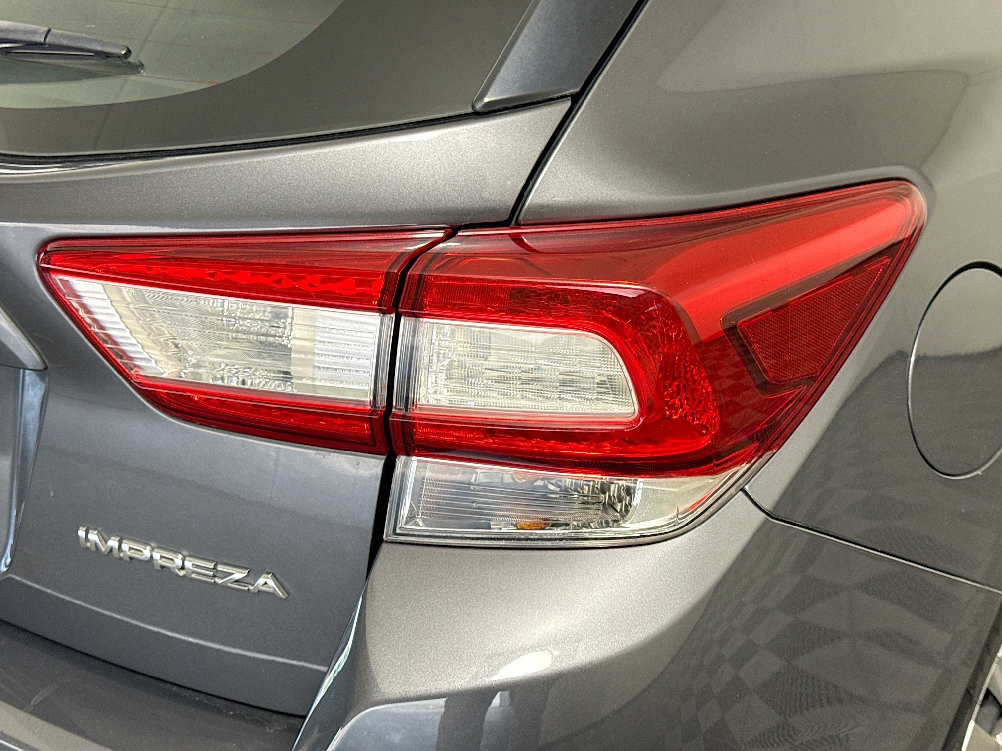 Used 2019 Subaru Impreza 2.0i w/ Eyesight image 33