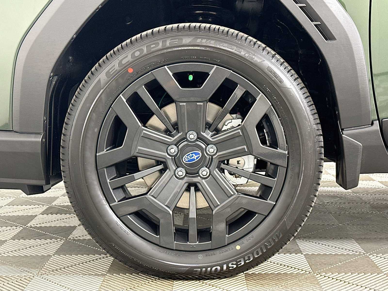 New 2026 Subaru Outback Limited XT AWD/4WD image 30