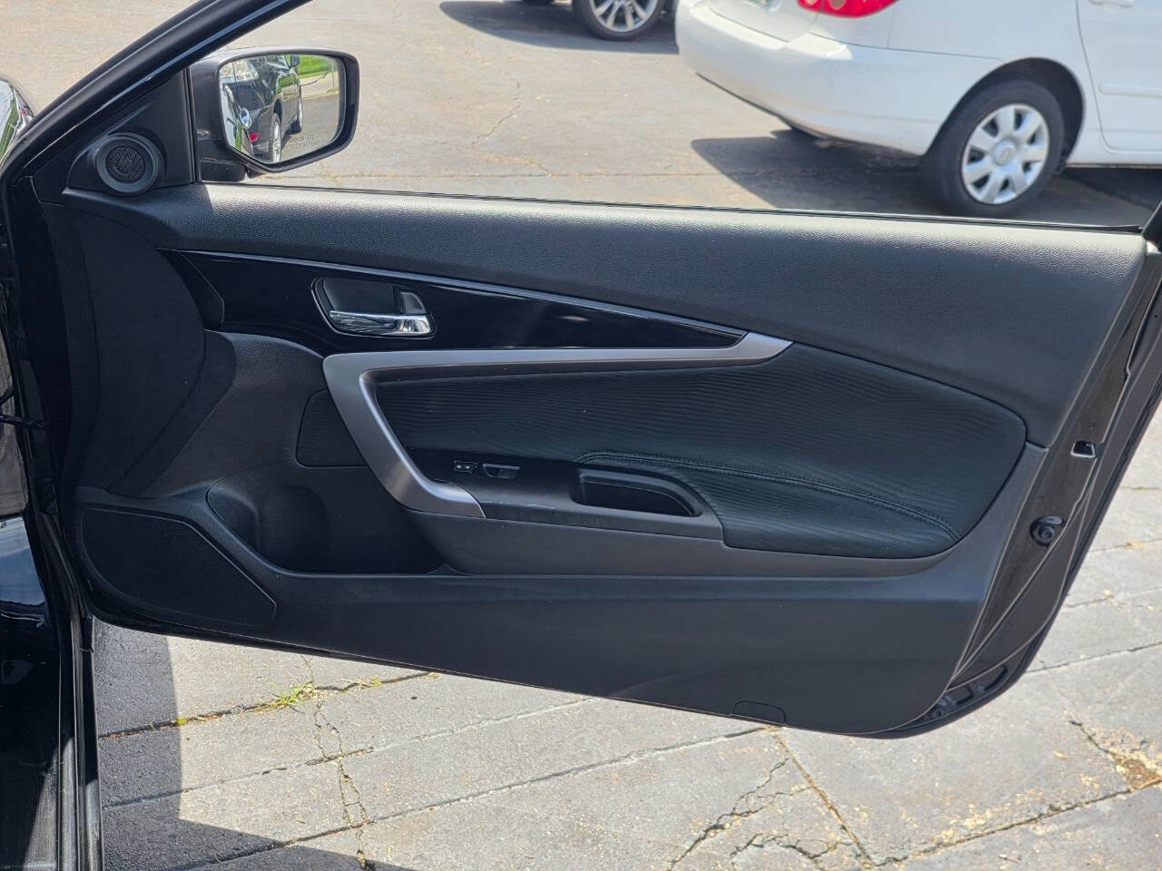 Used 2016 Honda Accord LX-S image 12