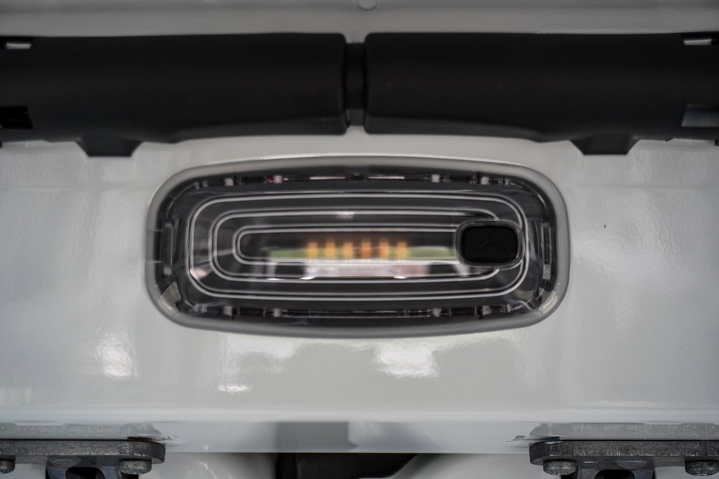 Used 2021 Mercedes-Benz Sprinter 3500 w/ Swivel Seat Package image 21