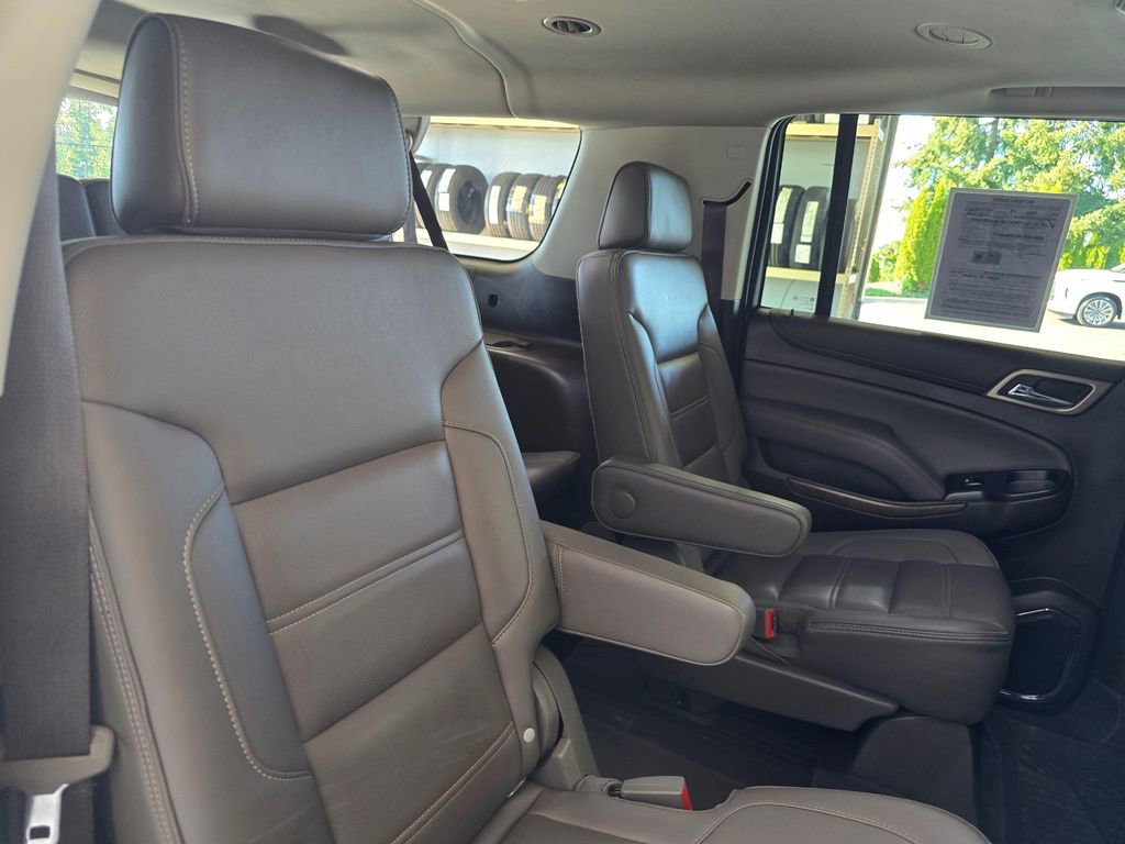Used 2019 GMC Yukon XL Denali w/ Denali Ultimate Package AWD/4WD image 30