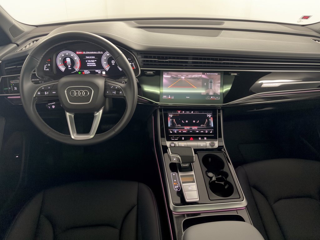 Used 2026 Audi Q7 3.0T Premium Plus w/ Premium Plus Package AWD/4WD image 17