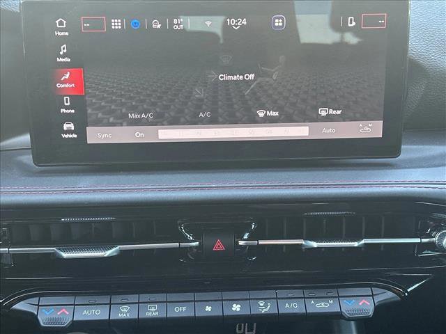 Used 2025 Dodge Hornet GT image 12