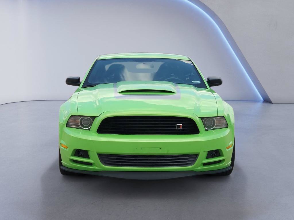 Used 2014 Ford Mustang Premium RWD image 2