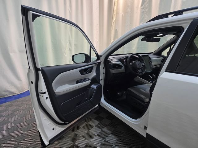 Certified 2025 Subaru Forester Premium image 11