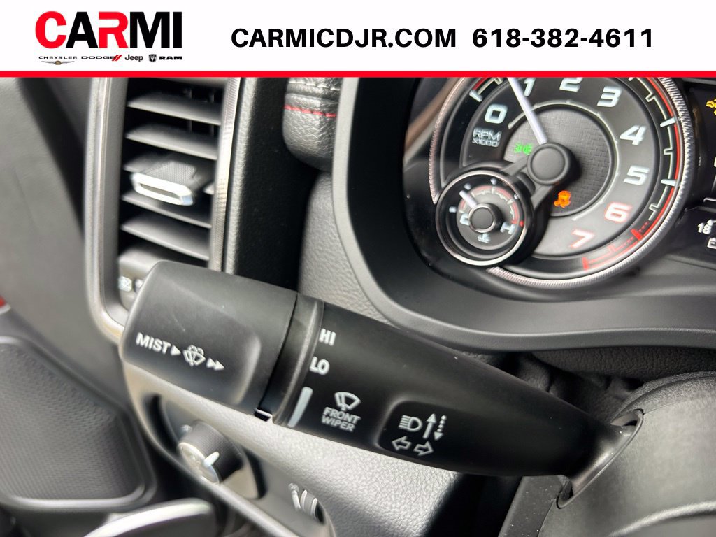 Used 2022 RAM 1500 TRX AWD/4WD image 20