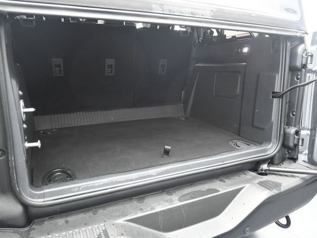 Used 2024 Ford Bronco Badlands image 18