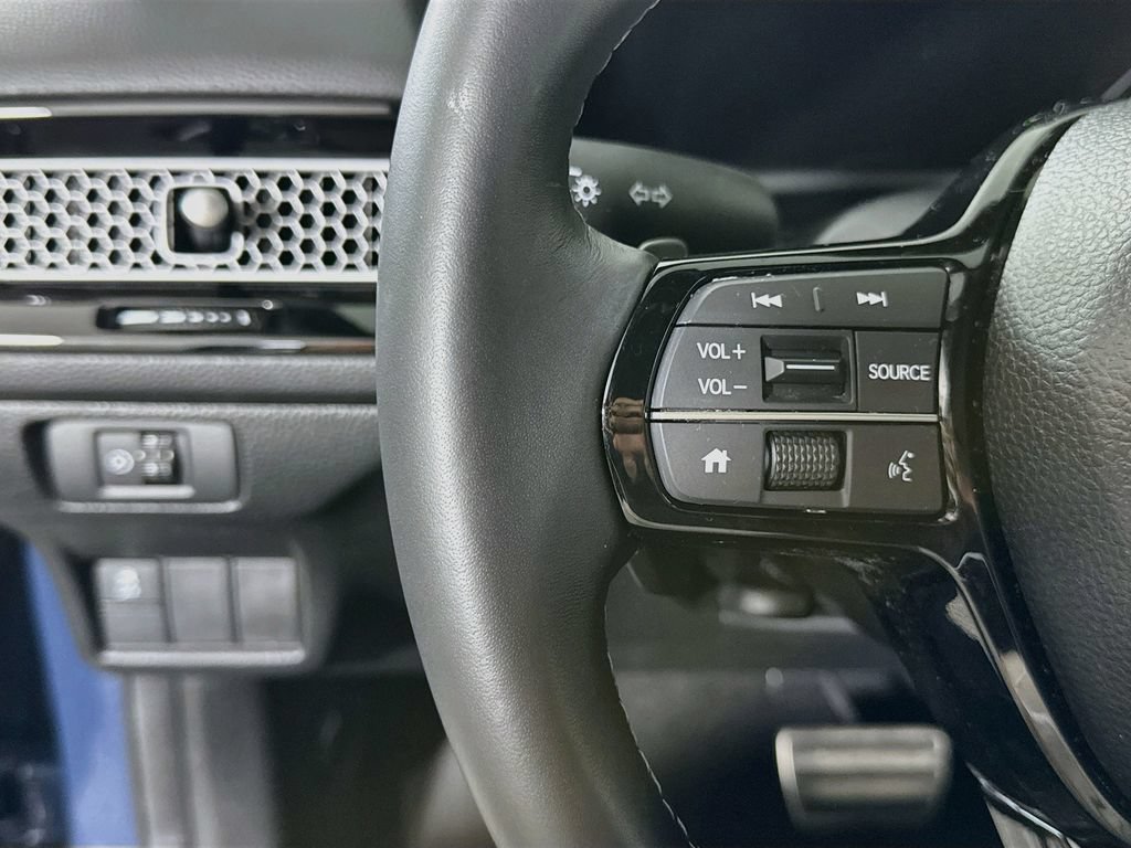 Used 2025 Honda Civic Sport image 20