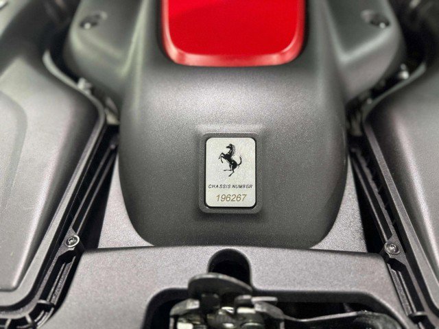 Used 2014 Ferrari FF image 66