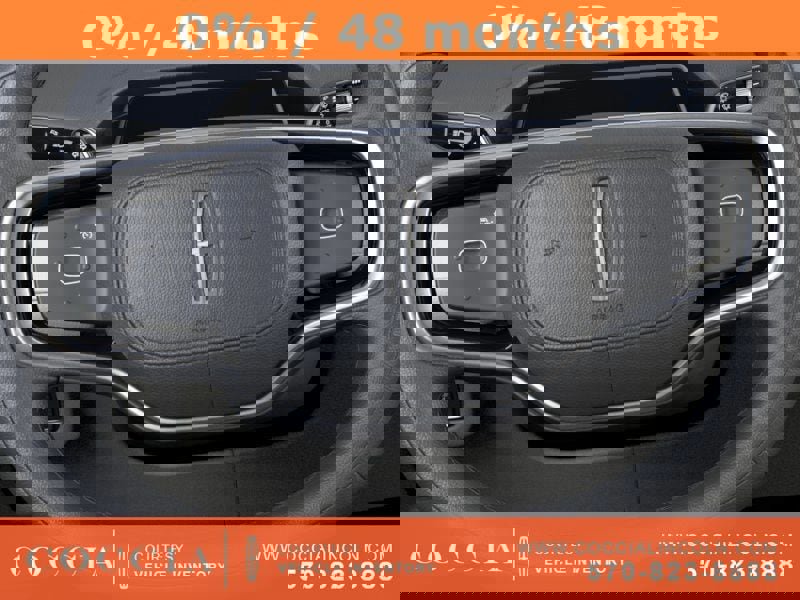 New 2026 Lincoln Nautilus Premier image 12