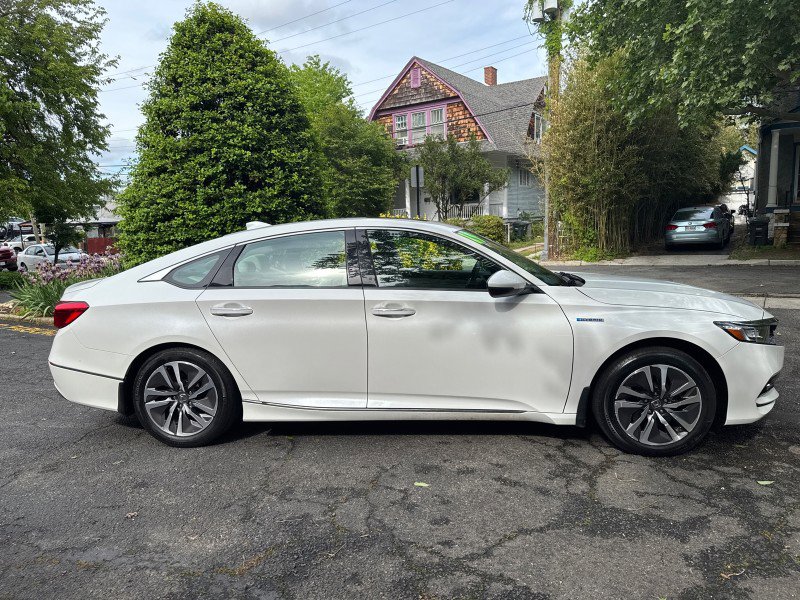 Used 2019 Honda Accord Touring image 6