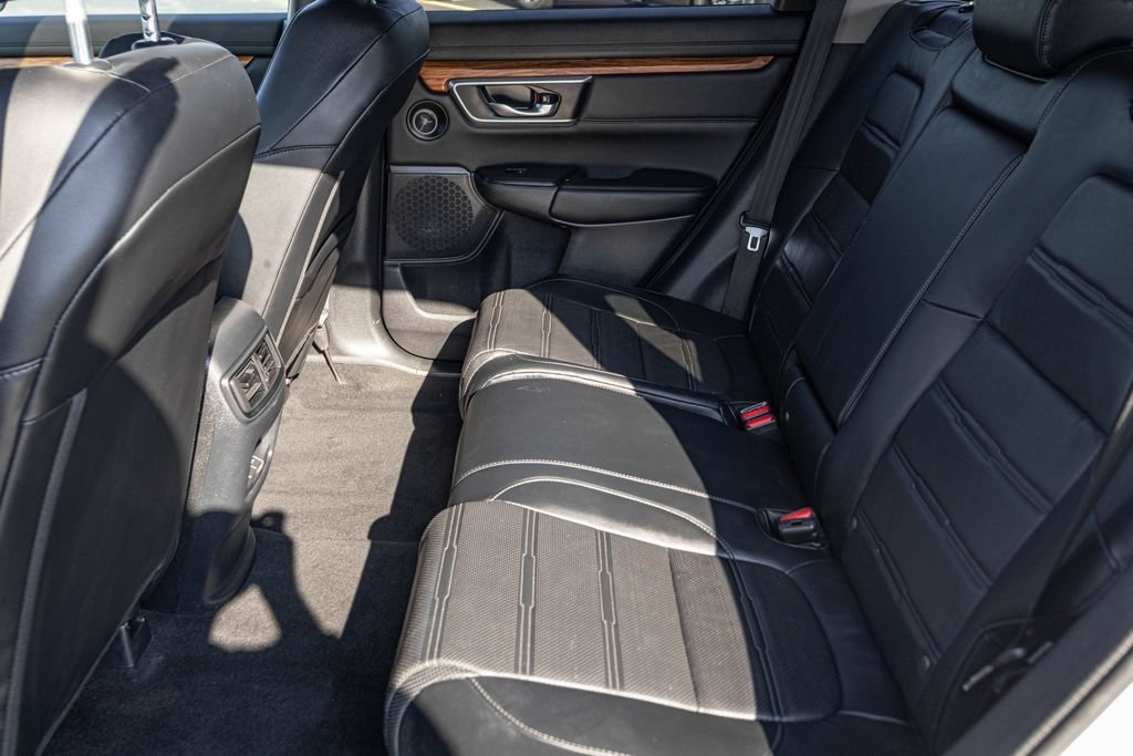 Used 2019 Honda CR-V EX-L image 27