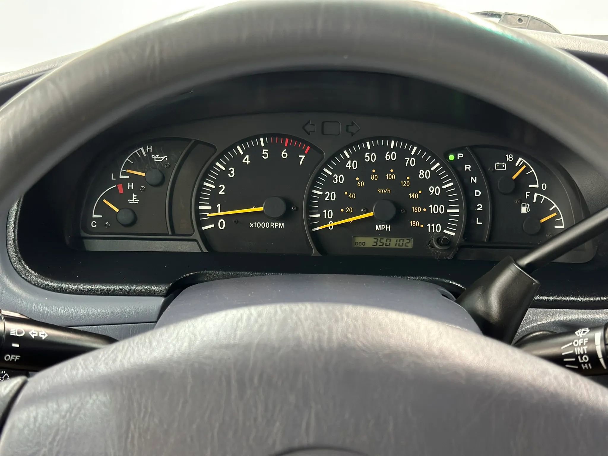 Used 2000 Toyota Tundra SR5 RWD image 23
