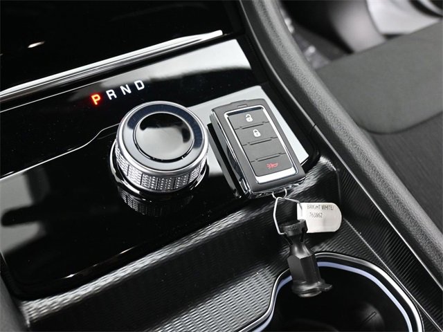 New 2025 Jeep Grand Cherokee Laredo X image 20